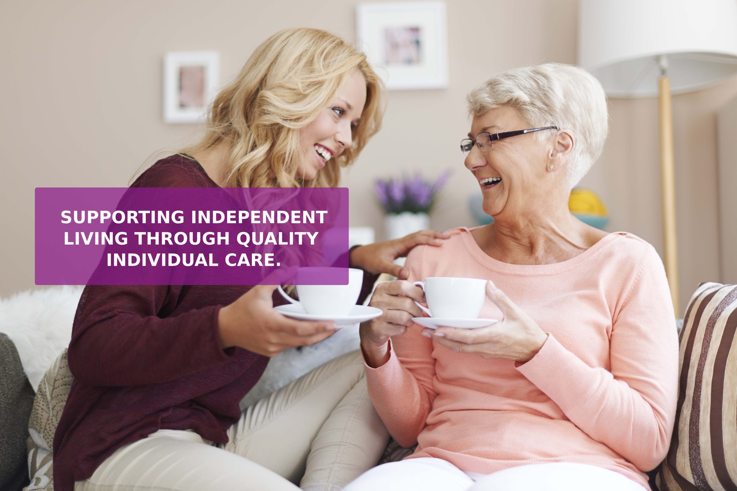 Absolute Care from Newton Care Limited